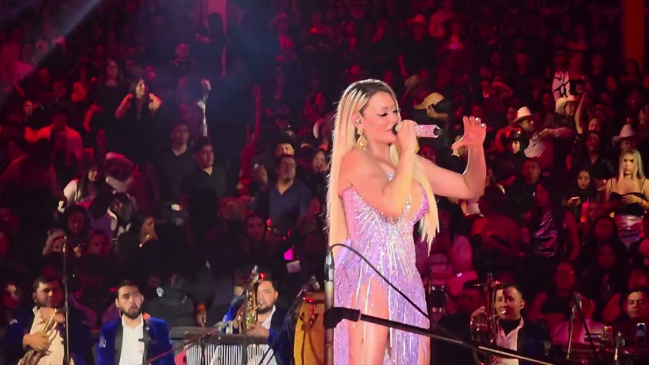 Considera  Que Te amo Horoscopos  de Durango Palenque Fenapo 2025