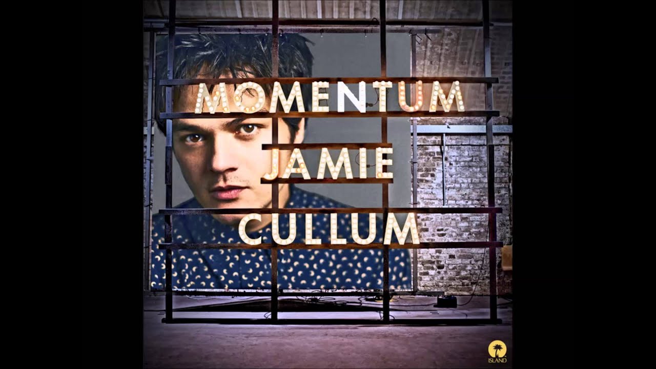 Jamie Cullum - Comes Love