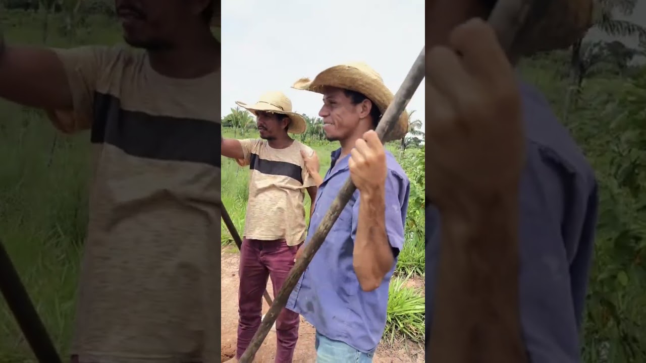 O padrão começou a desconfiar que o gerente está passando a perna nele