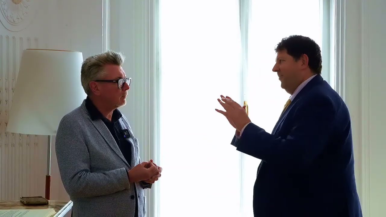 Dr Marat Tertarov on Iran Crisis: Energy Markets, Geopolitical Risks, and the Threat of Escalation