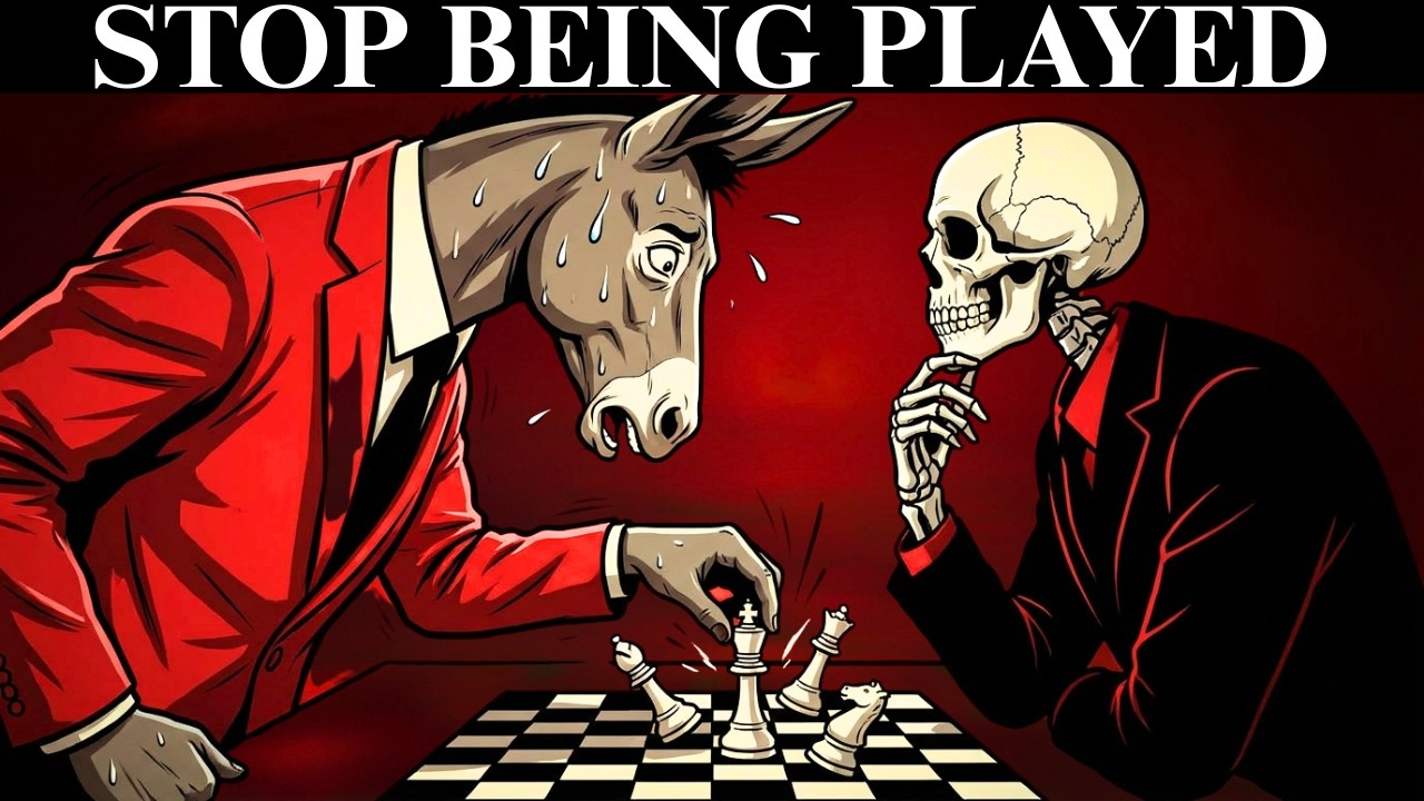 How 'Idiots' Try to Manipulate Intelligent People — Machiavelli
