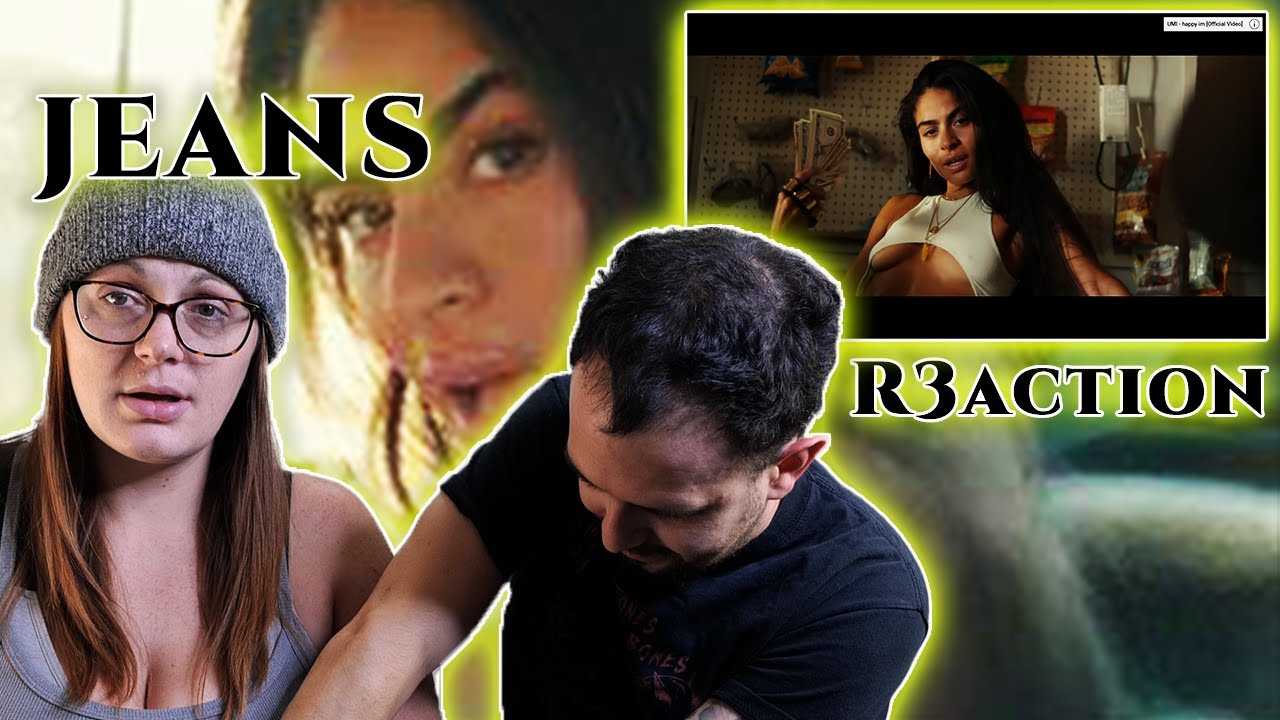 JEANS | (Jessie Reyez) ft. Miguel - Reaction!