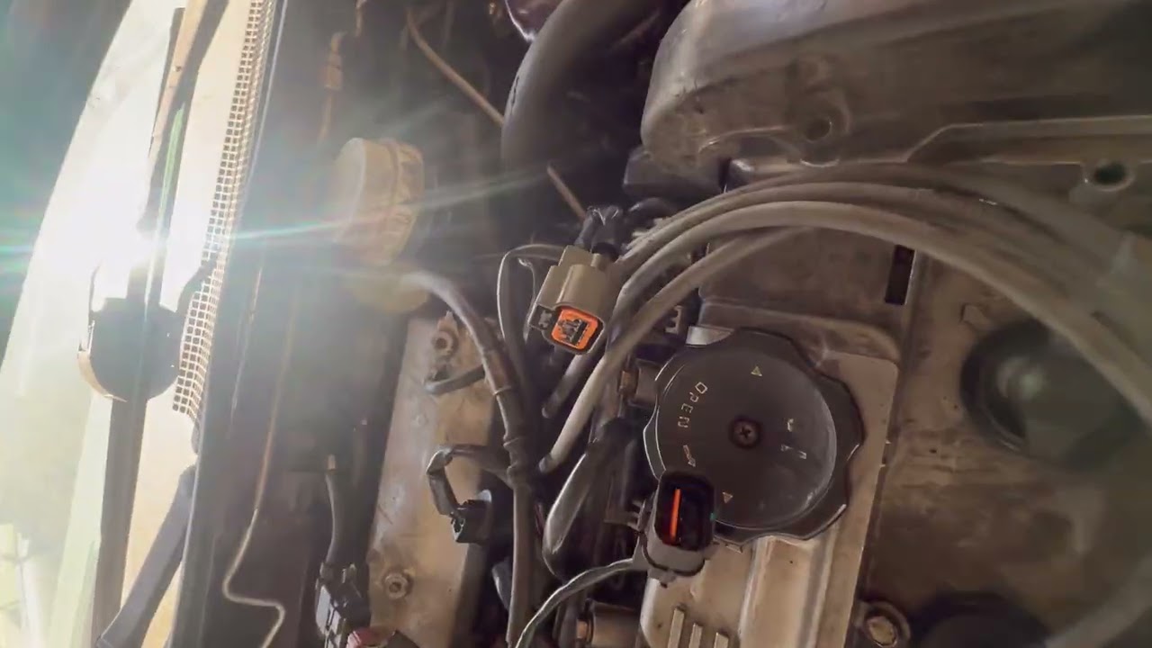 RubyEclipse - 2G&nbsp;Engine Rebuild