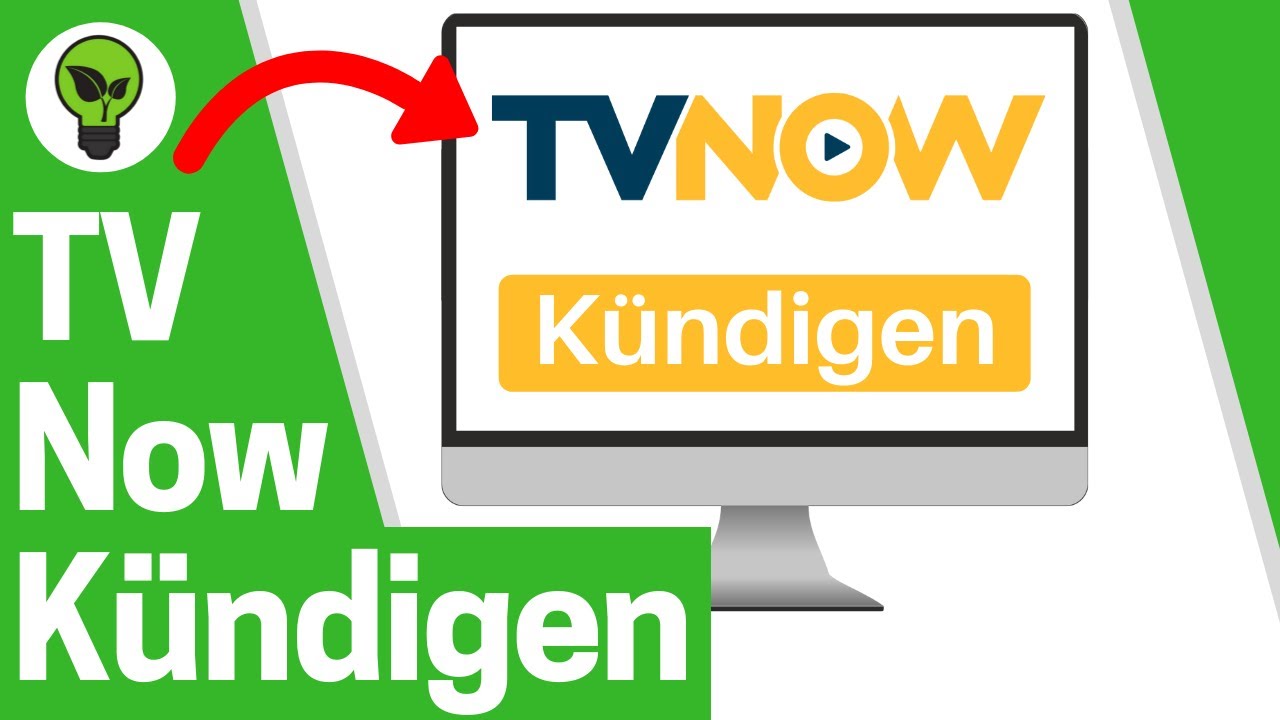 TV NOW K&uuml;ndigen ✅ ULTIMATIVE ANLEITUNG: Wie kann man sein TVNOW Premium Abo & Probemonat Beenden???