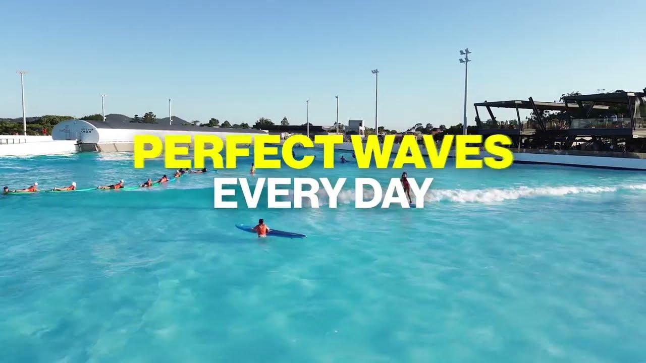 Surfing for Beginners at Boca Surf Park | Every Age, Every Wave