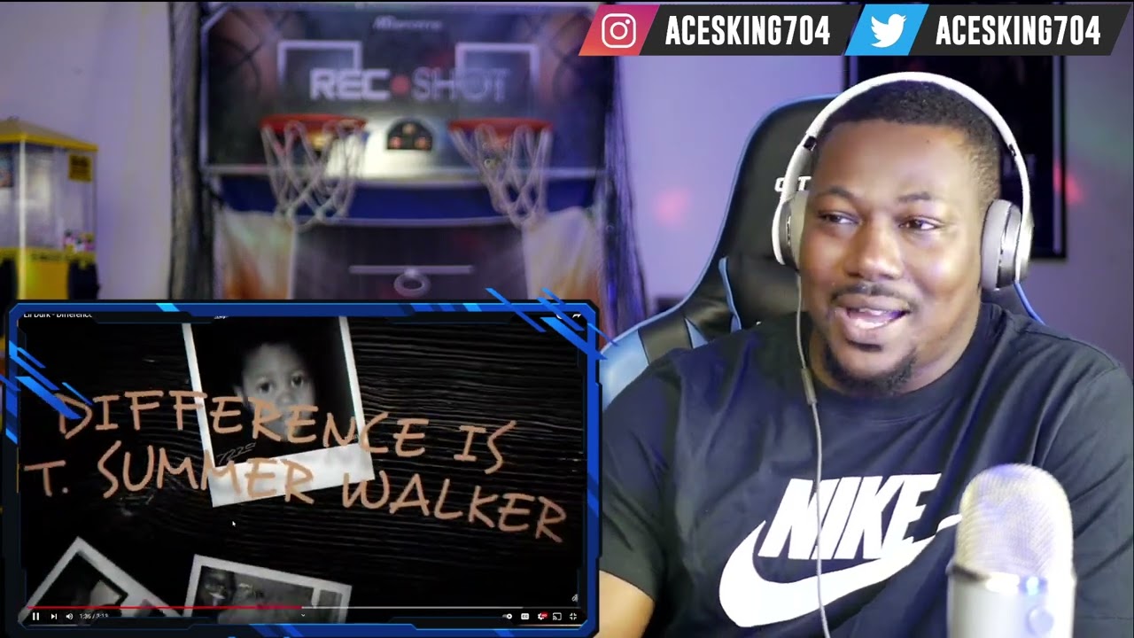 Lil Durk -( Difference Is ) Ft. Summer Walker *REACTION!!!*