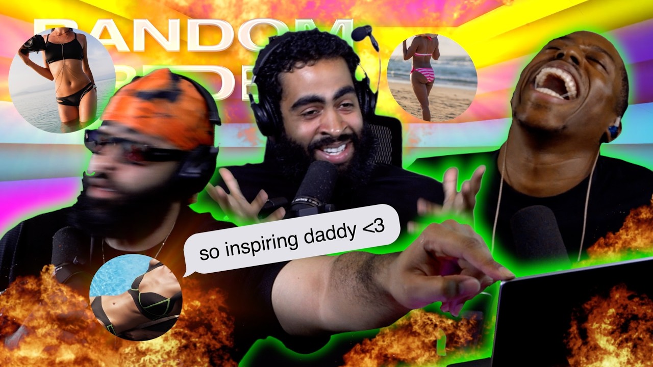 Invasion of The YouTube Booty Bot Comments ― RO Show 179