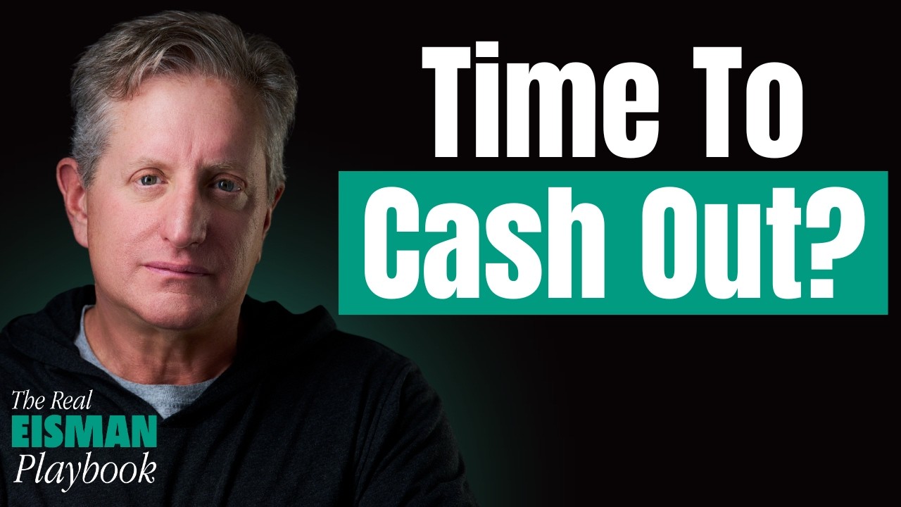 Steve Eisman Answers YOUR Investing Questions | The Real Eisman Playbook Episode 23