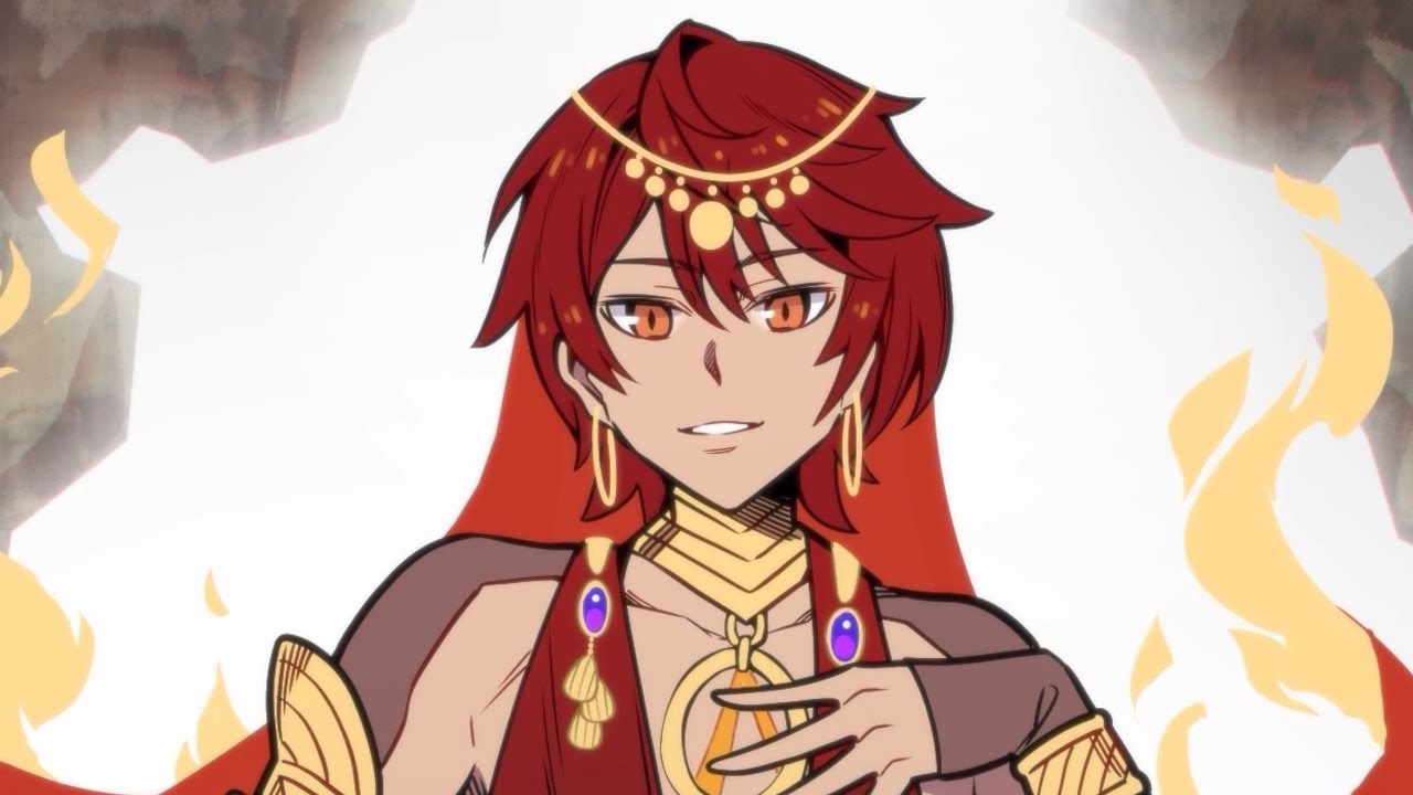 【Debut Lore Video】Malim Cendari | FIRST STAGE PRODUCTION EN