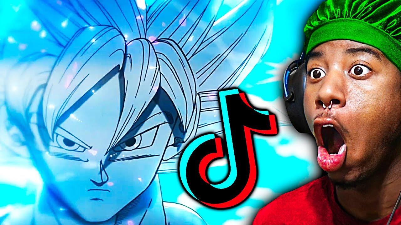 THE BEST ANIME & MANGA EDITS!!