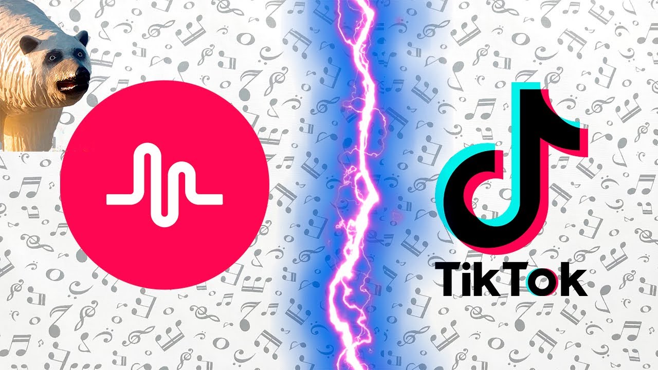 What Happens with Musical.ly?? | Douyin = Tiktok | What is ByteDance