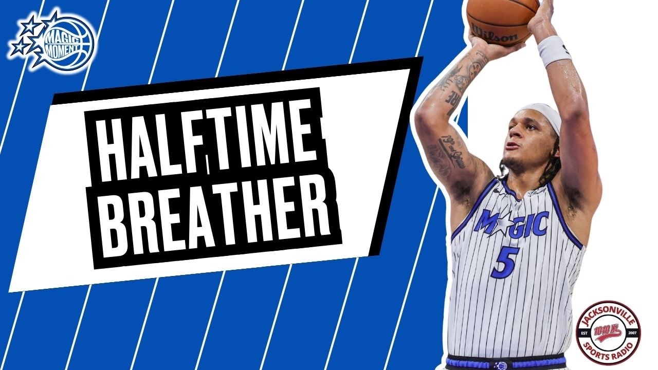 Can the Orlando Magic Surge after the All-Star Break? | This Magic Moment Ep. 11 (ft. Oscar Creed)
