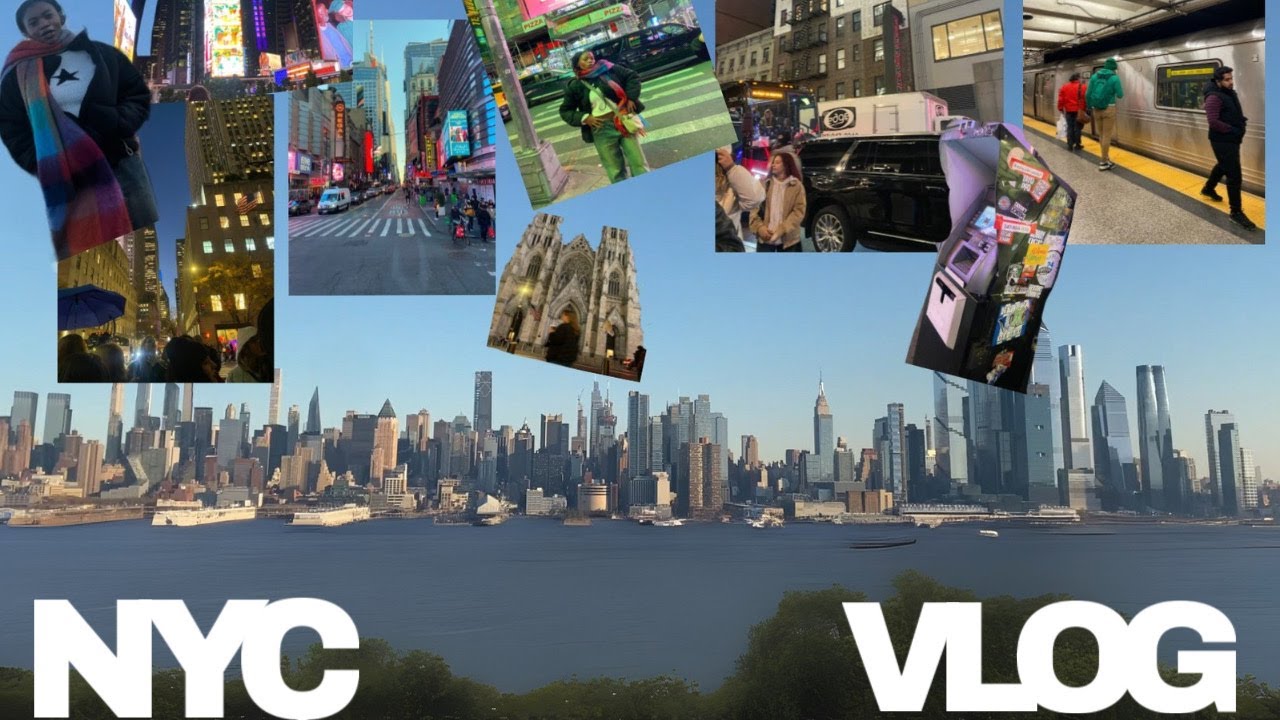 new york