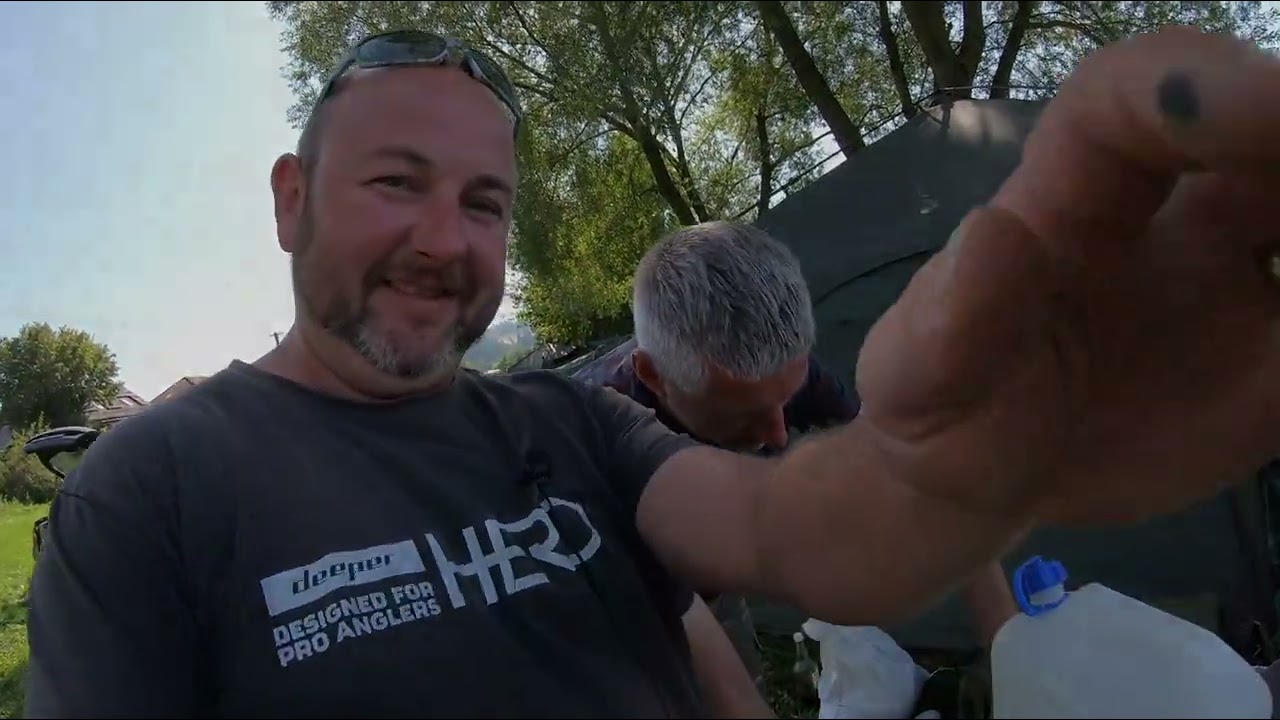 Závody Humpolecká 30tka