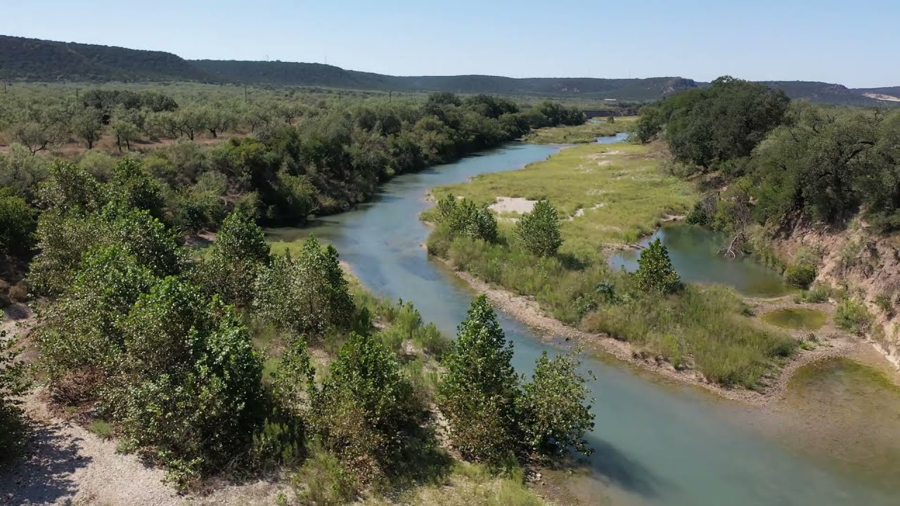 Texas Hill Country Ranch of 300 acres+- acres off Old Highway 337