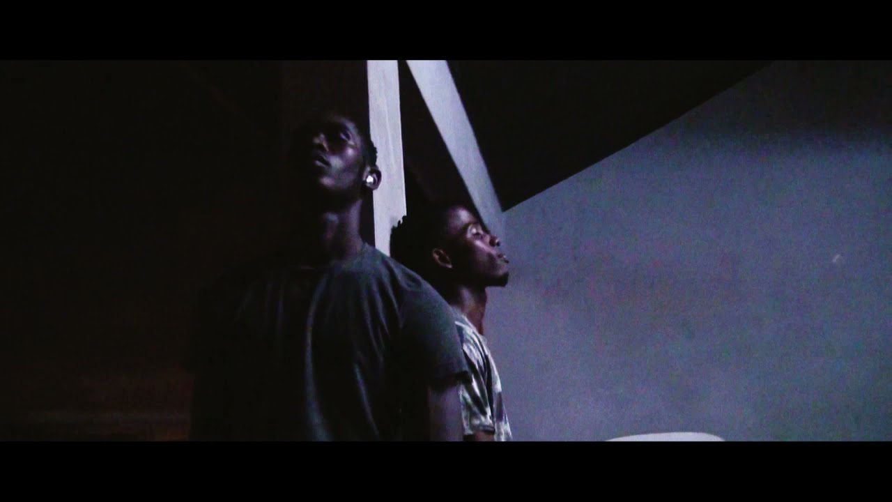 HYACI_MES AMIS feat MC DJOSSOKOR (clip officiel) by Hyacintho prod
