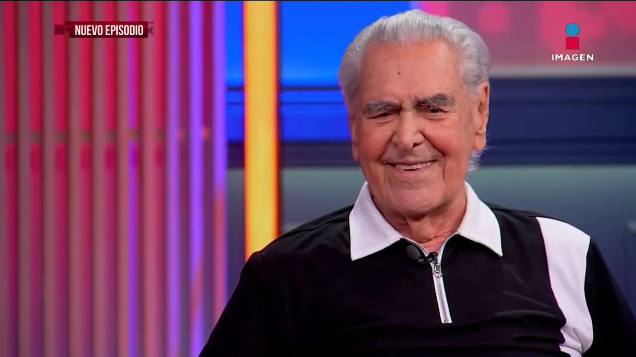 EN VIVO Eric del Castillo en El Minuto que Cambi&oacute; mi Destino: Sin Censura | Imagen Televisi&oacute;n