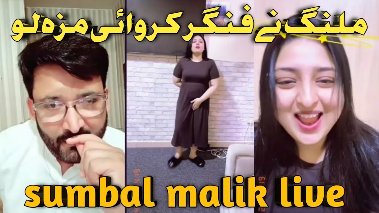 new live match | comedy videos 😄 | malang vs sumbal malik 