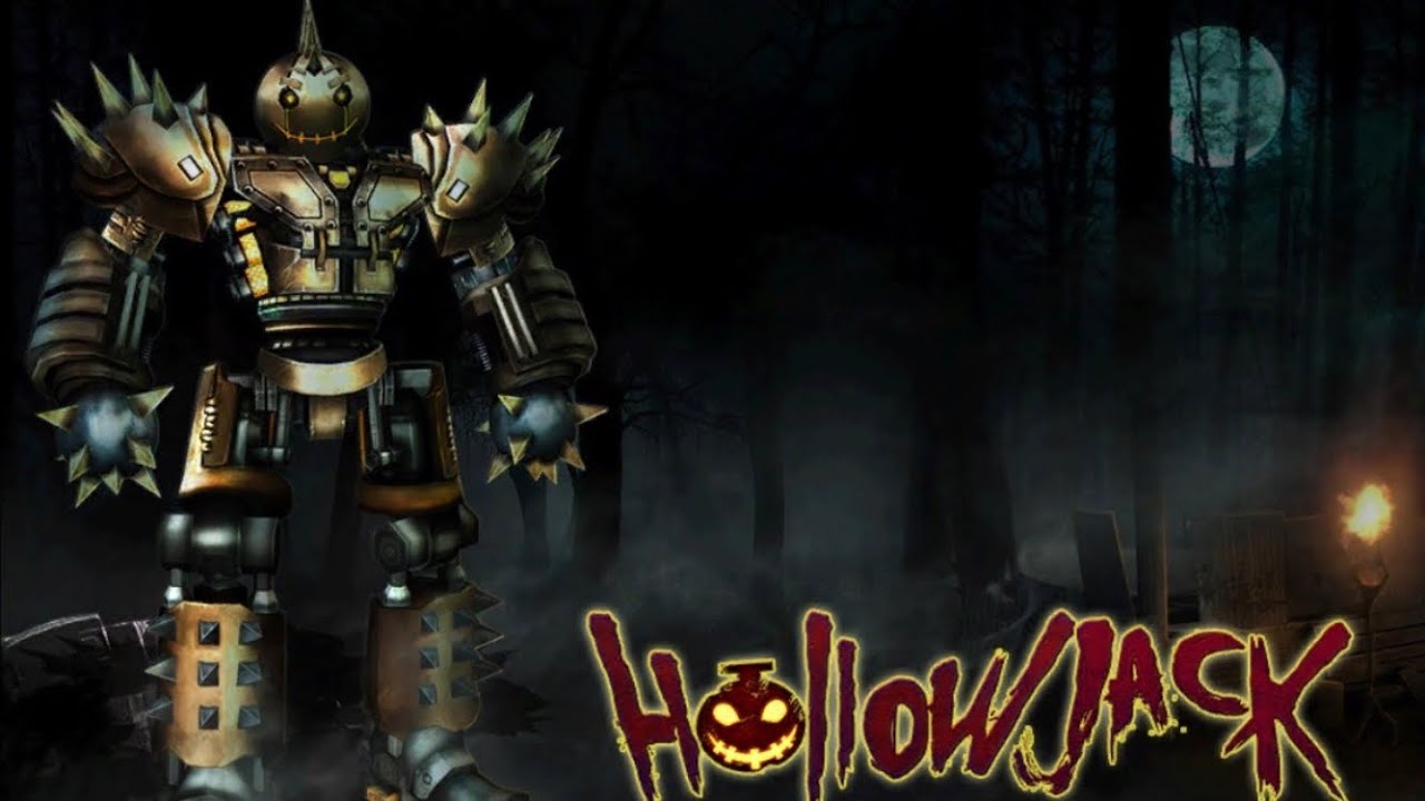 [RS/WRB2] - Hollow Jack Through the Years