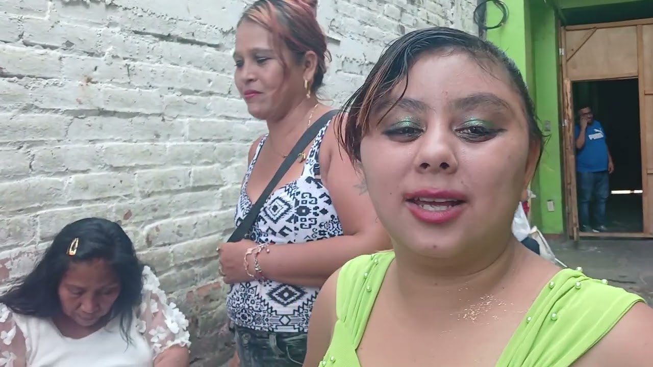 🔴VEA LAS REACCIONES DE LOS INVITADOS EN CUMPLEAÑOS DE CELINA😱😱