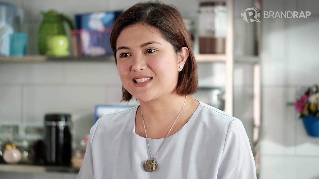 Finding comfort with Dimples Romana