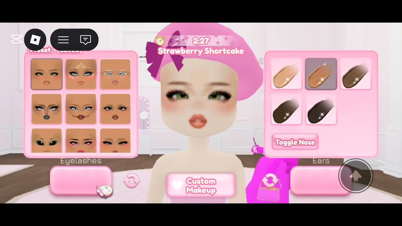 💕✨✨JUGANDO IT GIRL EN ROBLOX ✨✨💕