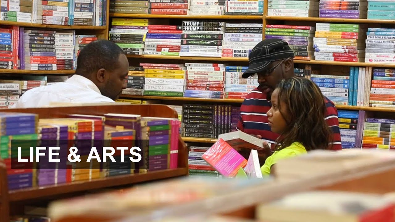 New voices in African fiction | Life & Arts