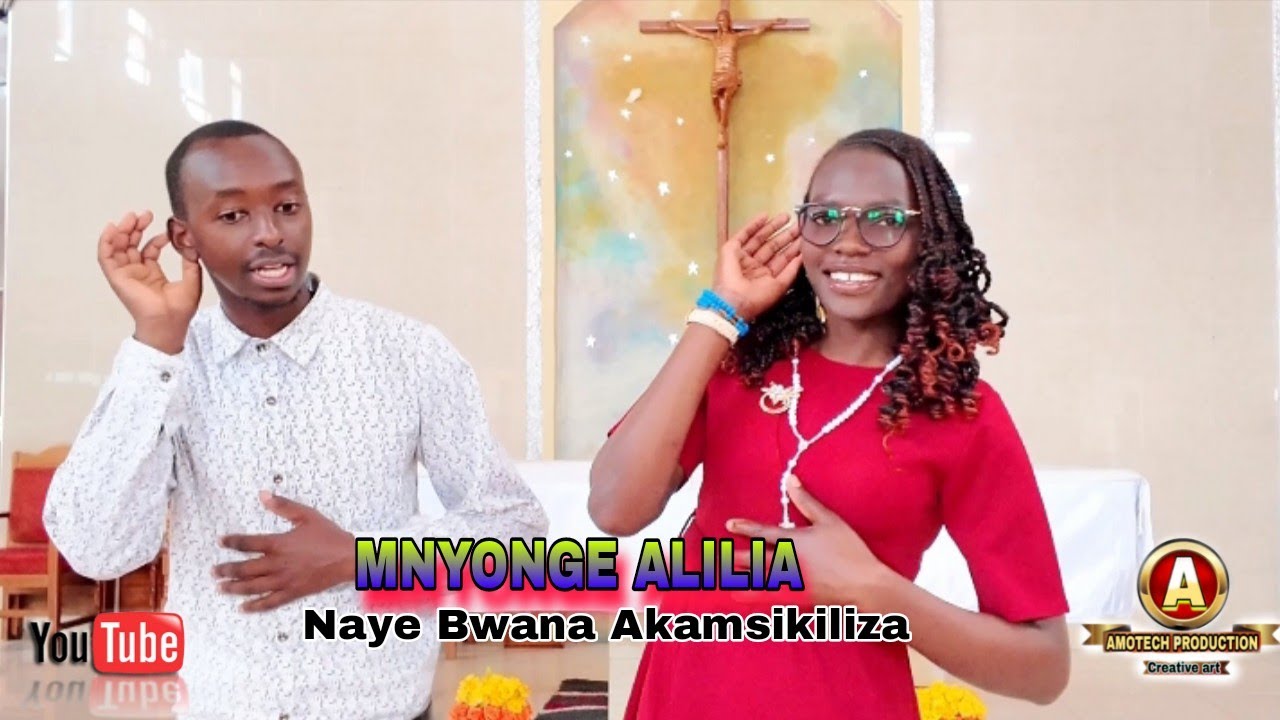 MNYONGE ALILIA - STAR MELODIES, NAKURU// MTUNZI: Amos Nyabuto