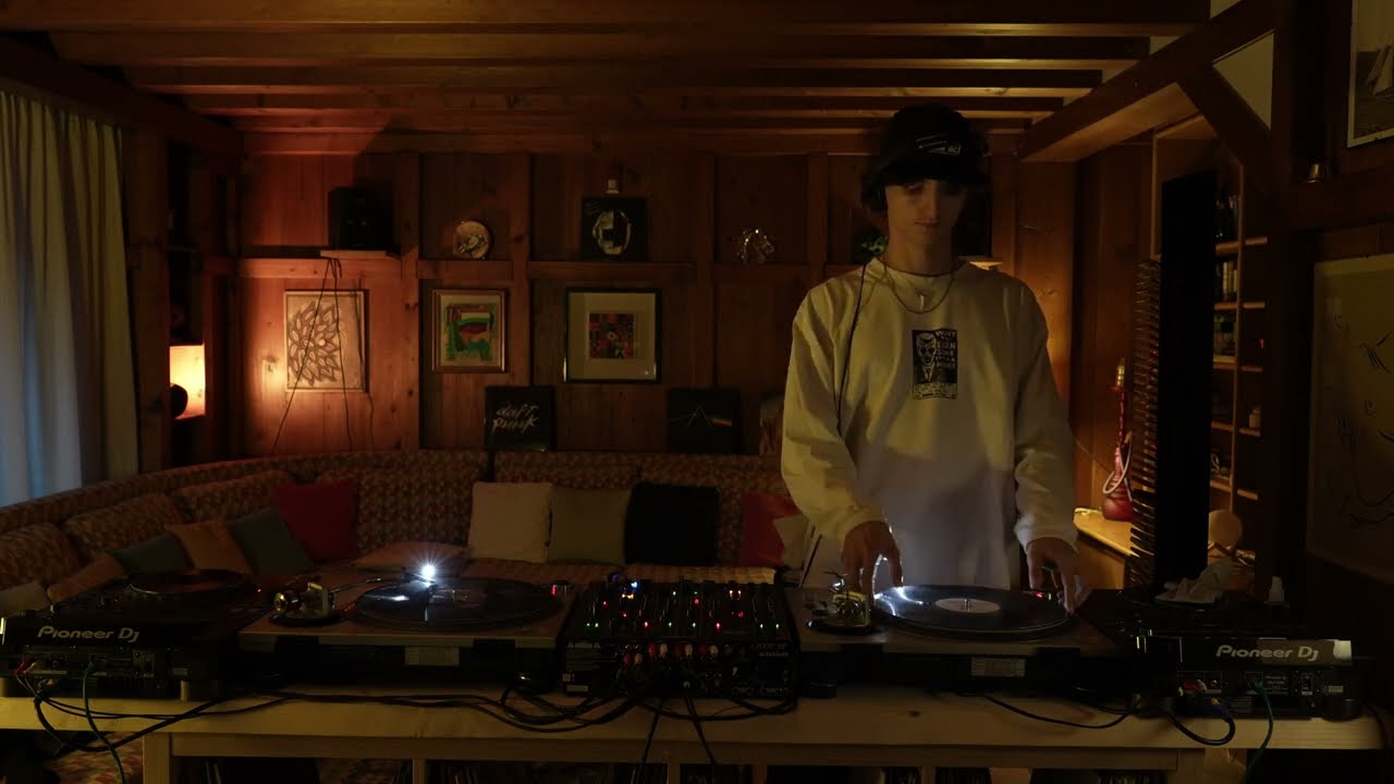 EP. #12 by Francesco Maria - 