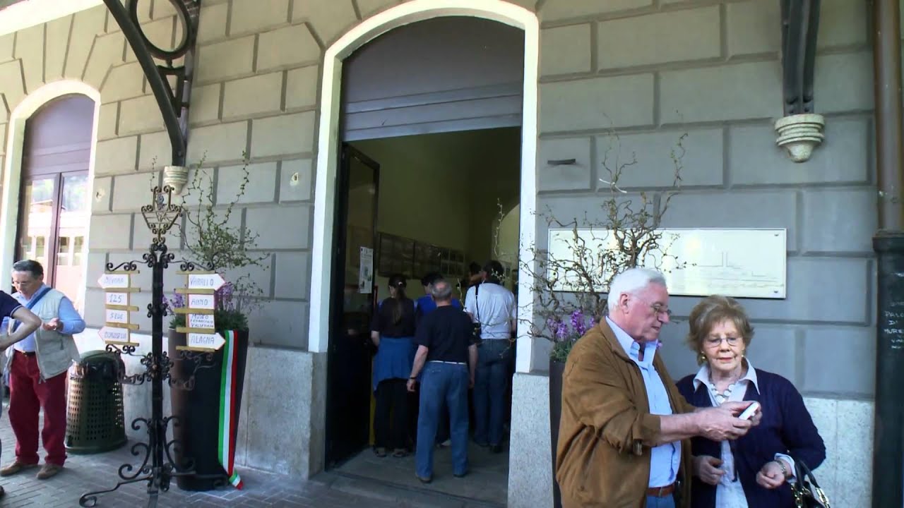 125° Novara Varallo - 4 tempo