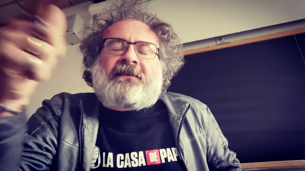 Marx: il materialismo dialettico🛠️