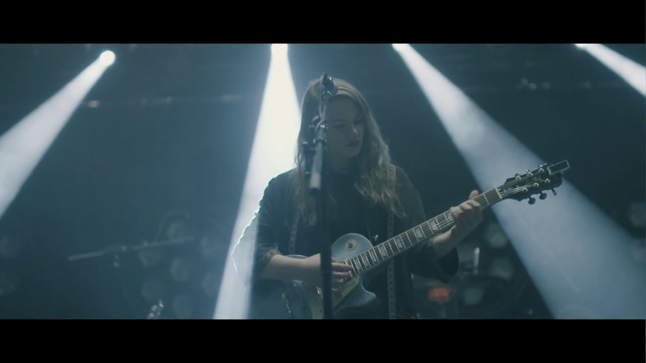 AVEC - Waiting For (Official Video)