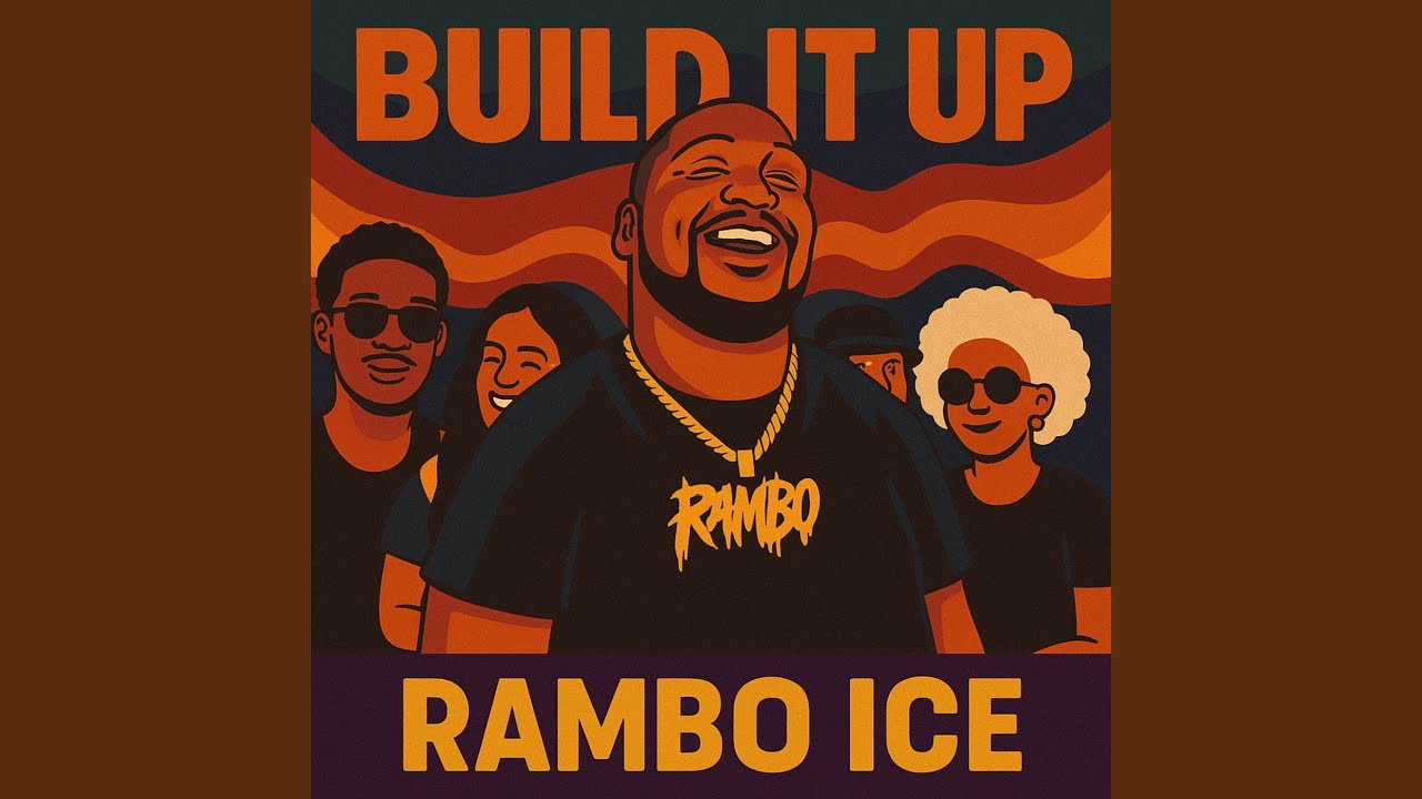 BUILD IT UP