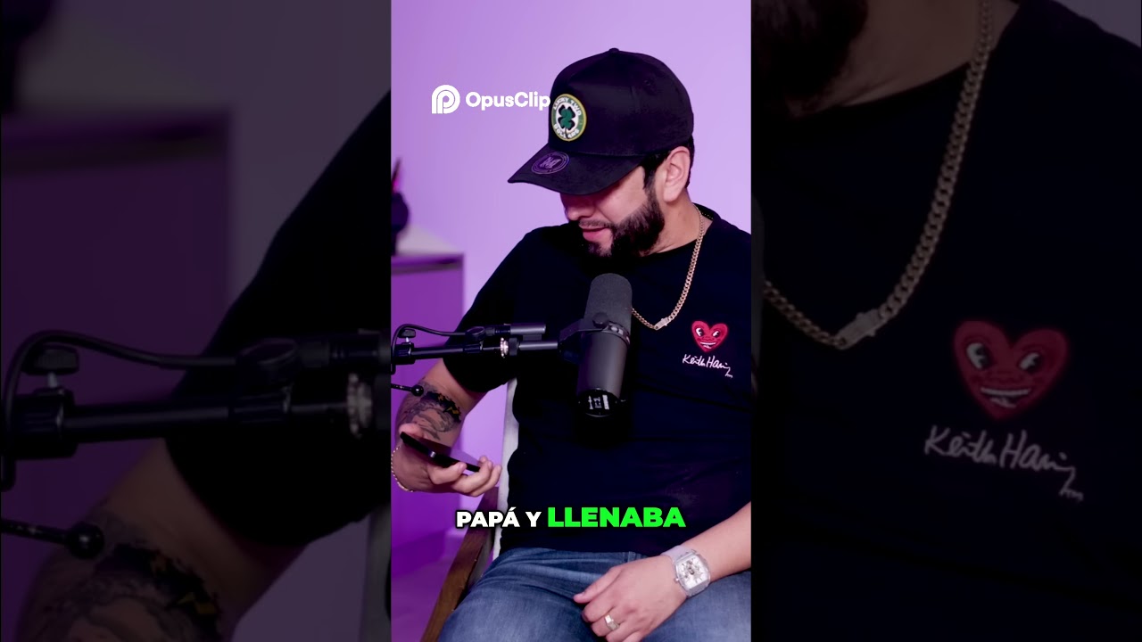 Un Legado Familiar   