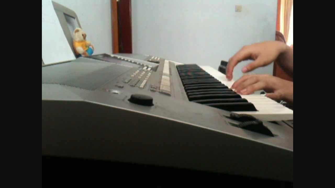 Sungha Jung - Nostalgia (Piano Cover)