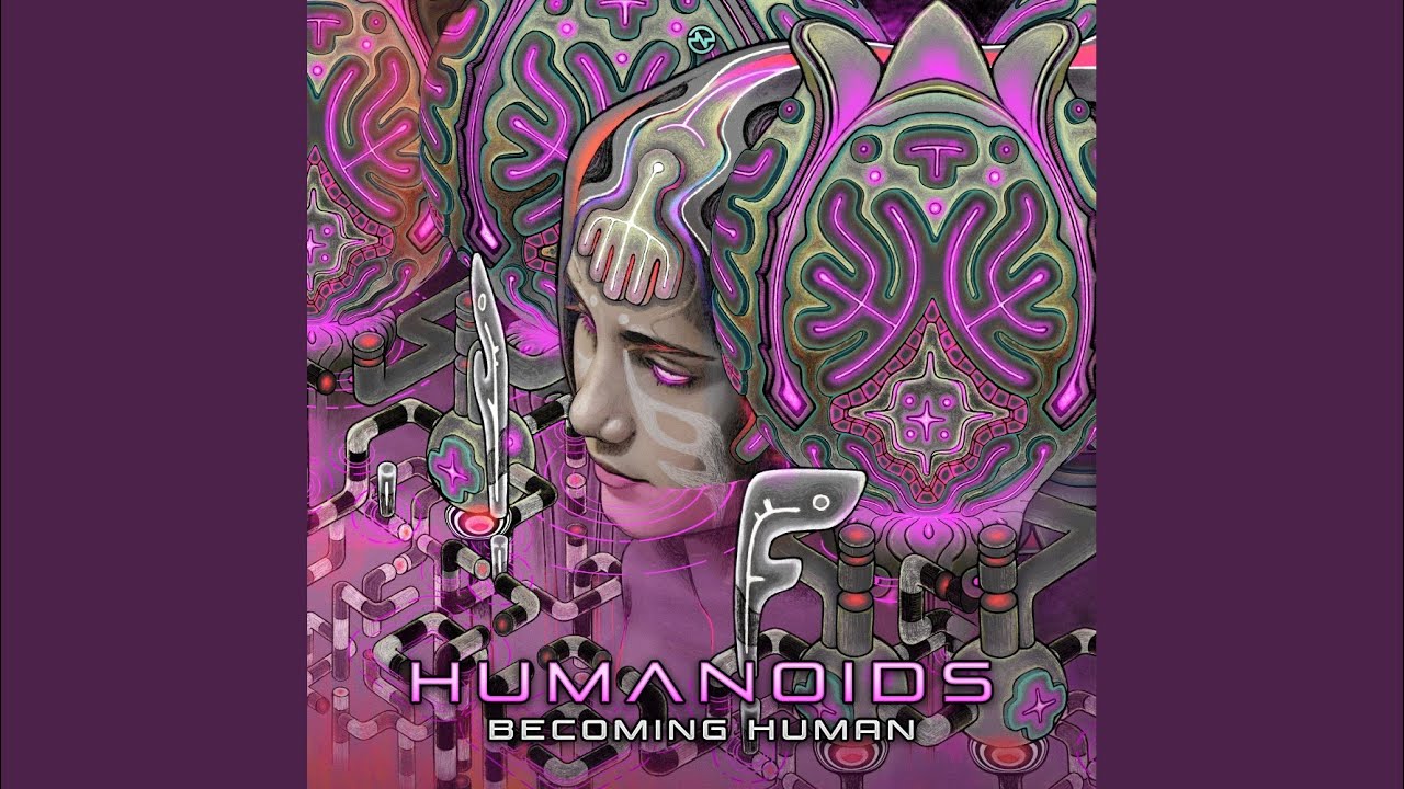 Contact (Humanoids Remix)