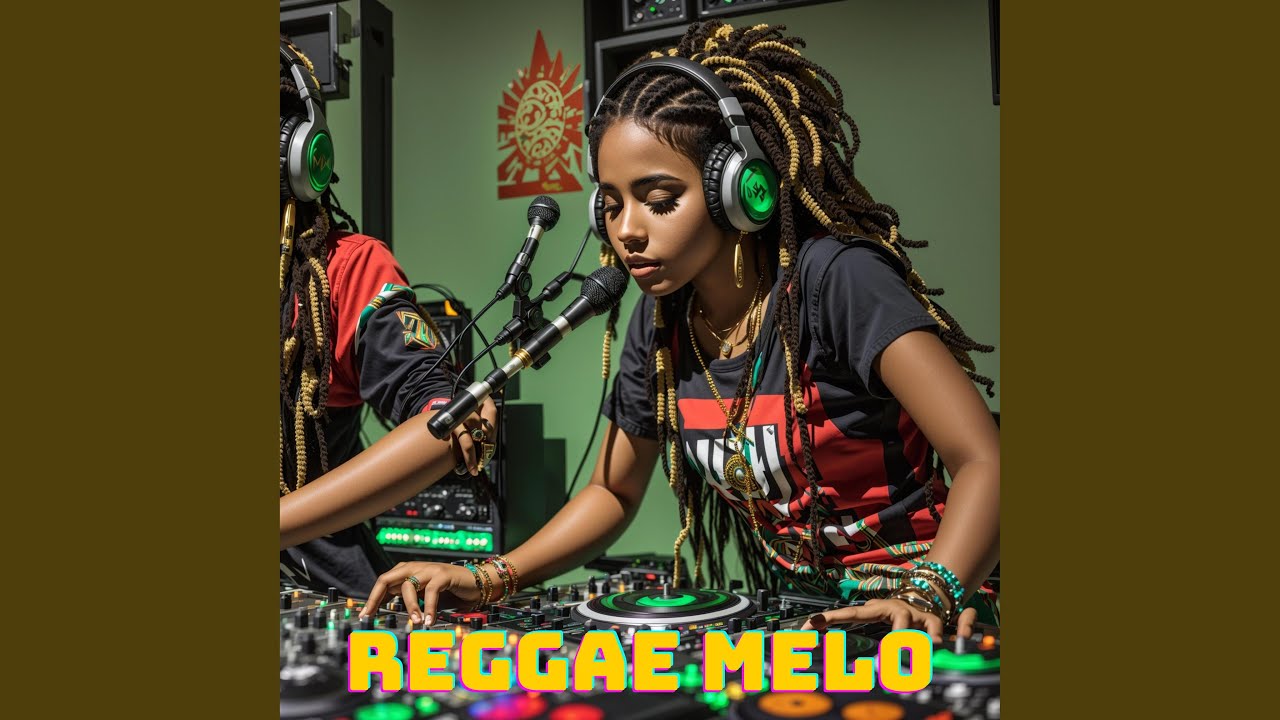 Reggae melo