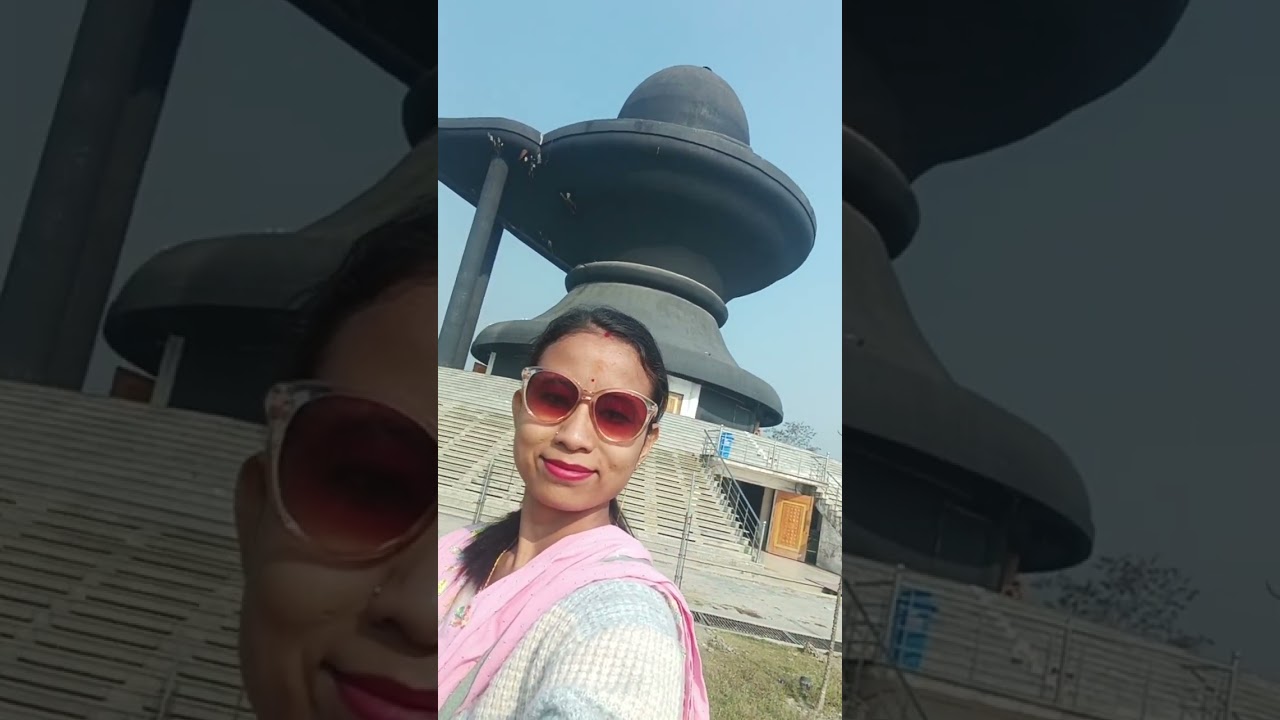 মহা মৃত্যুঞ্জয় মন্দিৰ Mini Vlogs 