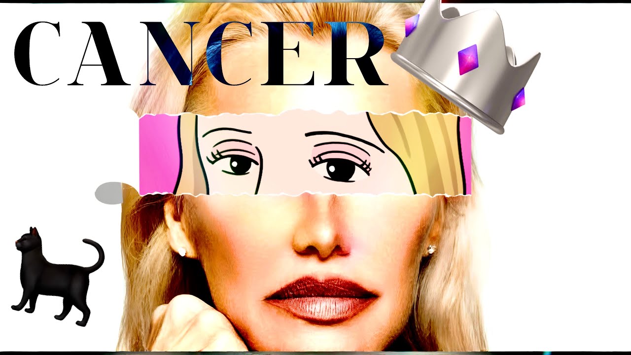 CANCER NEW MOON IN VIRGO// A SELF FULFILLING PROPHECY 🐈‍⬛ END OF PSYCHIC MANIPULATION🪃YOU'RE CLEARED