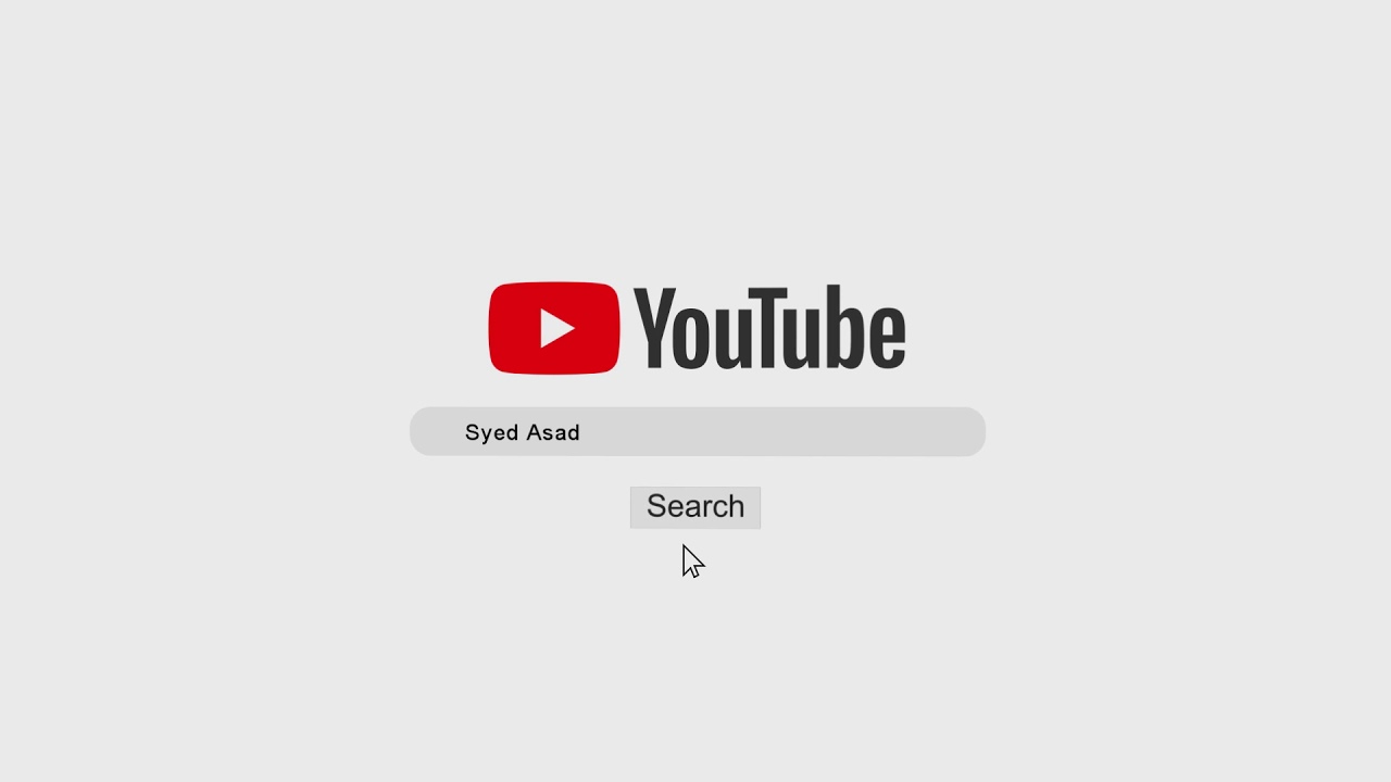 YouTube Subscribe | Bell Icon | Intro | Sony Vegas Pro |