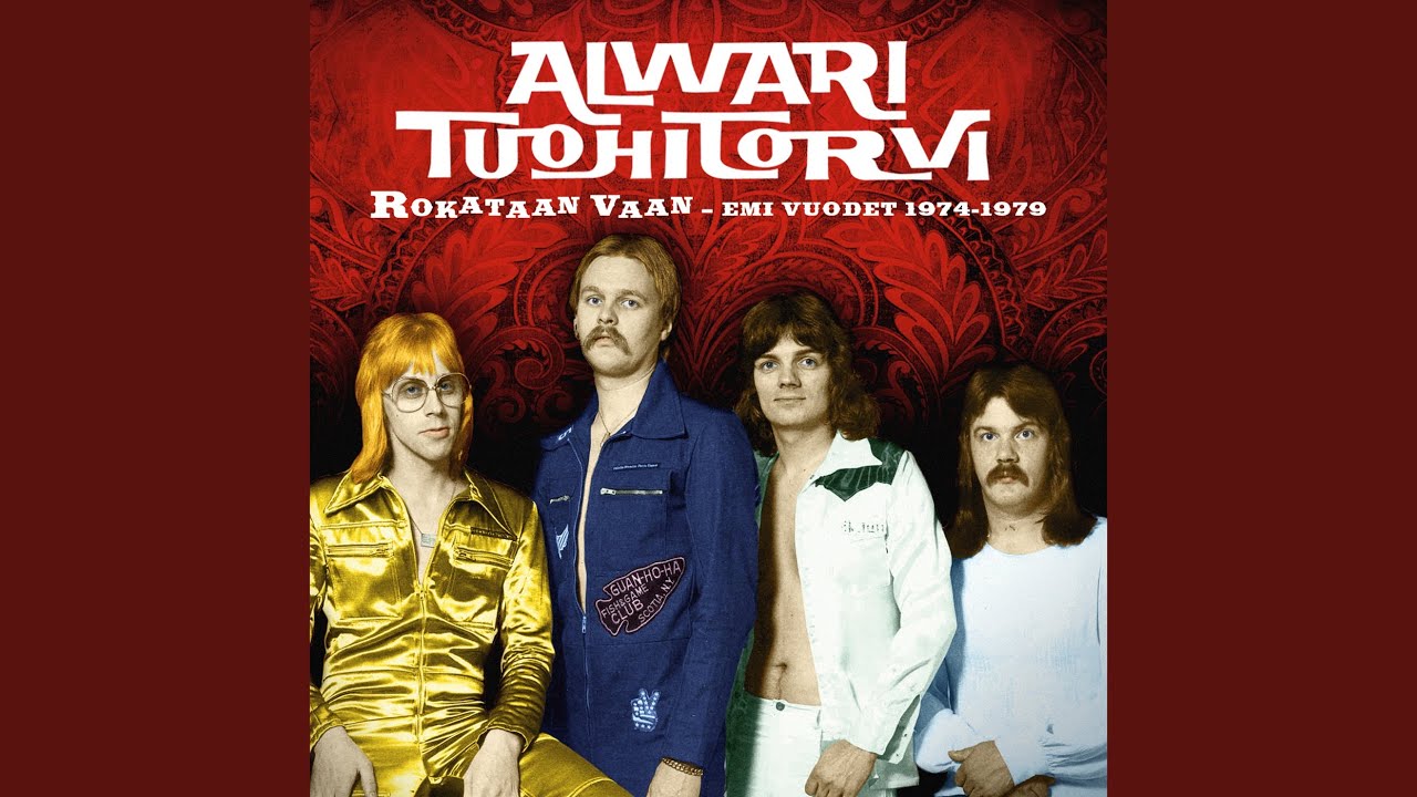 Jytämimmi (2007 Digital Remaster)