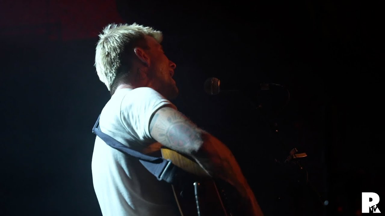 Anthony Green Live at Reggies 9.21.24