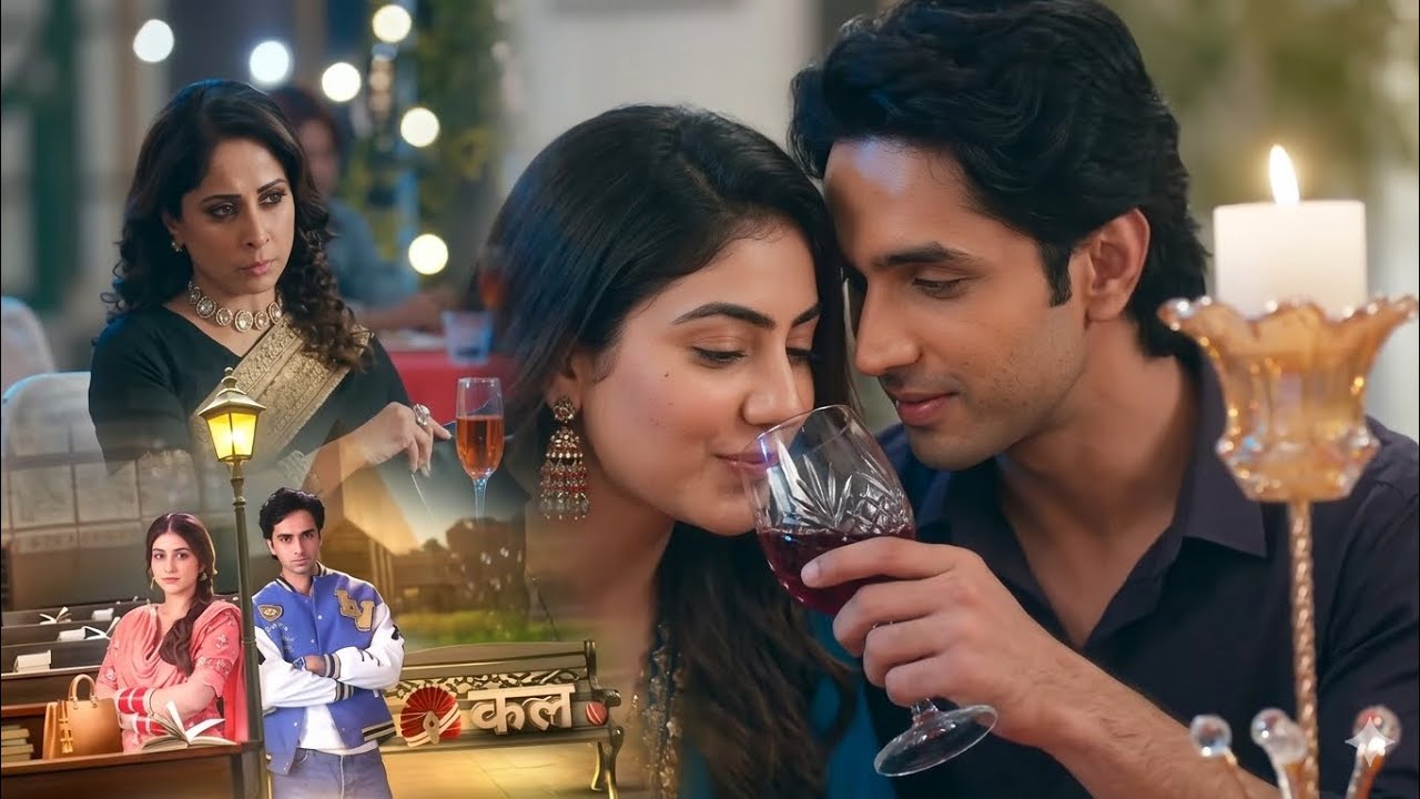 Tu Juliet Jatt Di New Promo | Nawab Heer Date Night Mein Phir Rachi Gayi Saazish 