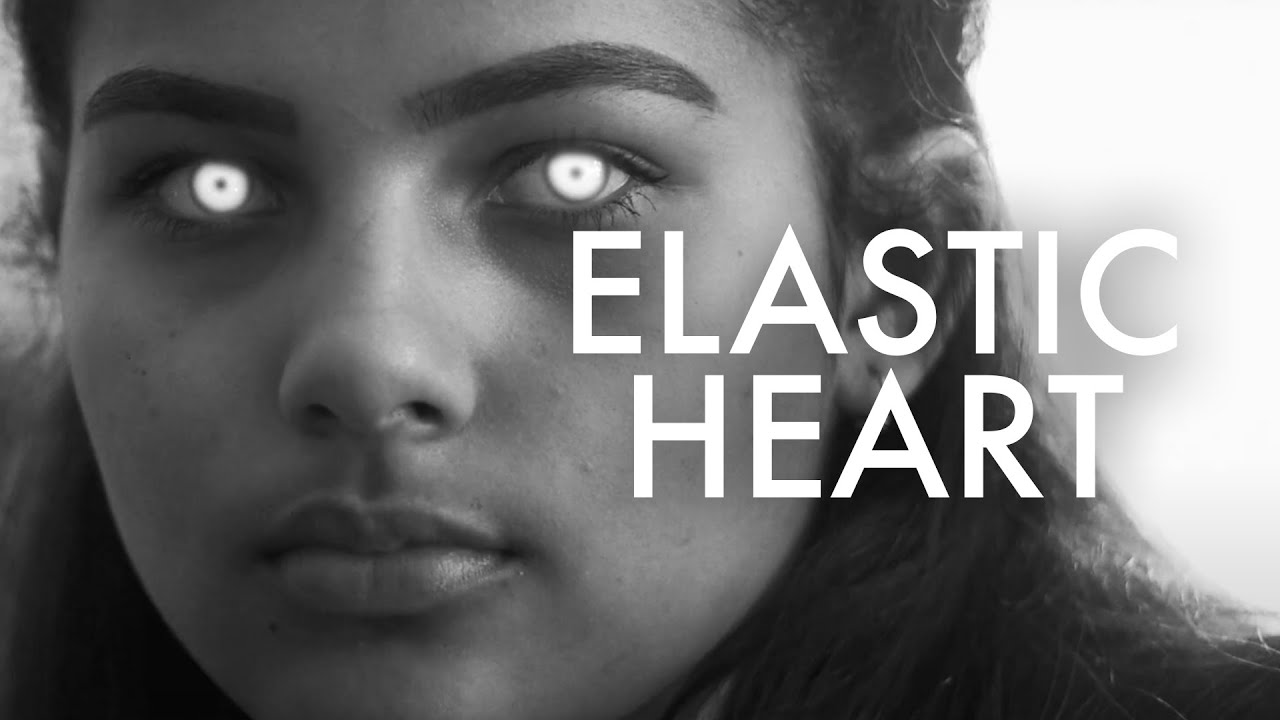 Sia - ELASTIC HEART (Cover by THIS BURNING AGE)