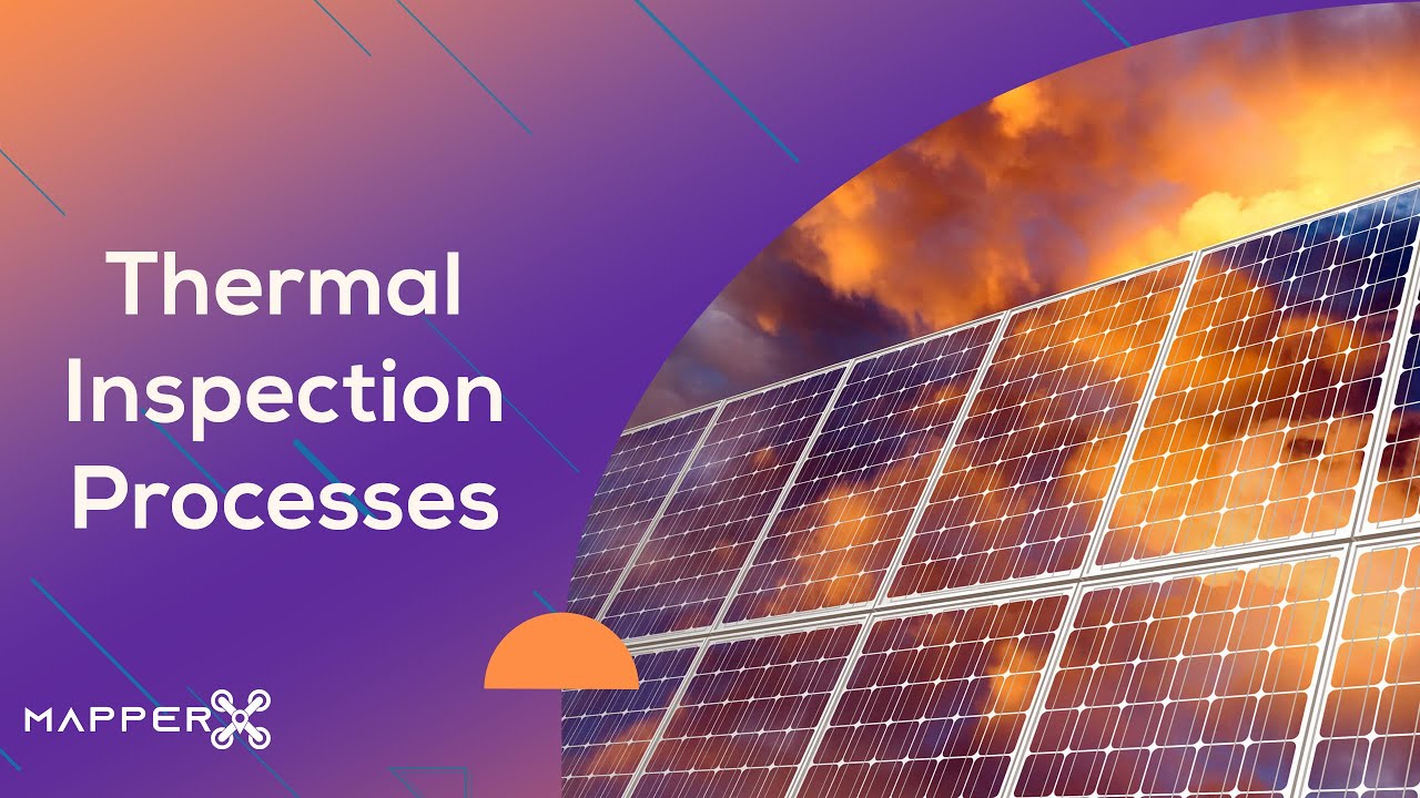 Thermal Inspection Processes
