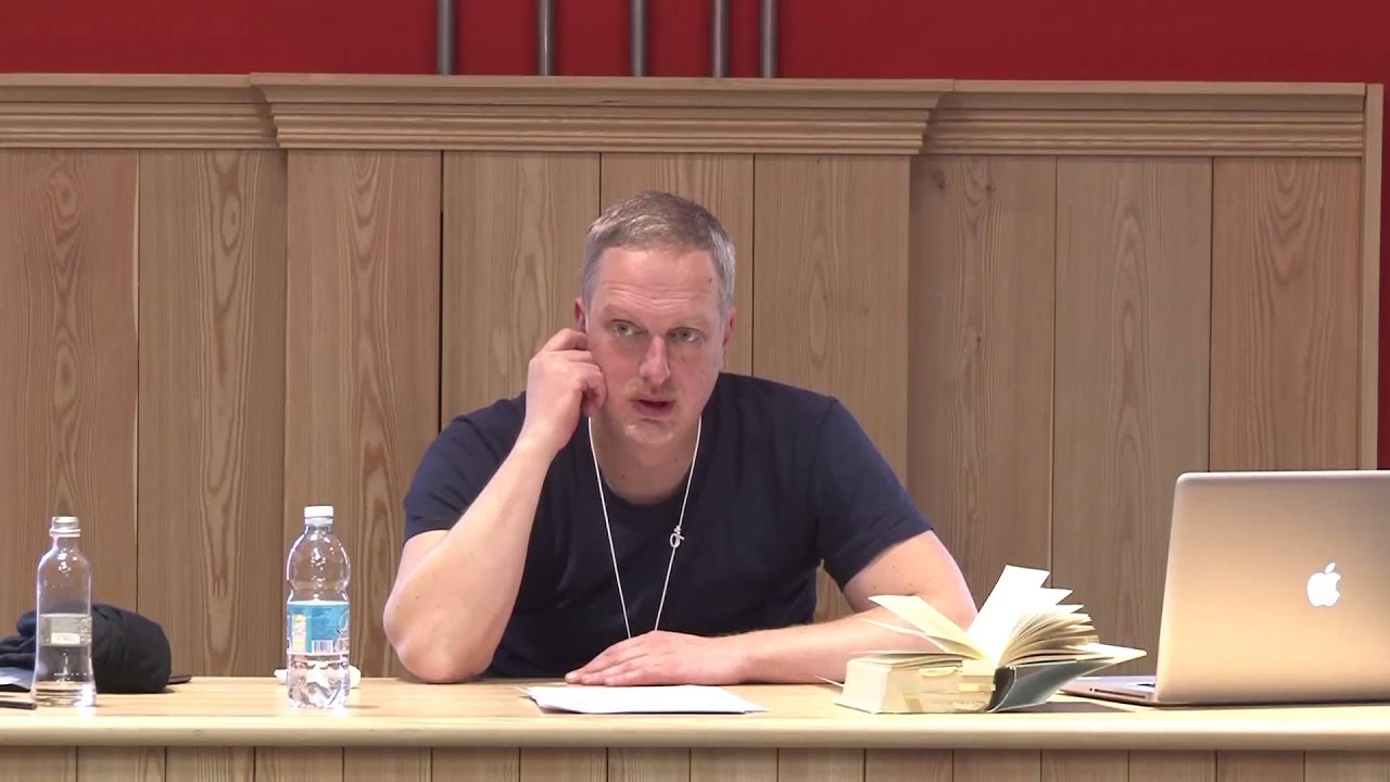 Antonio Scurati @ Scuola Holden | Quattro battaglie che hanno cambiato la storia dell' Occidente E04