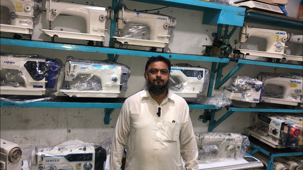 Juki sewing machines|Jack sewing machine|Best sewing machine|Juki sewing machines price in Pakistan