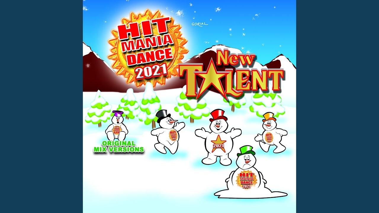 Glorious (Hm Version)