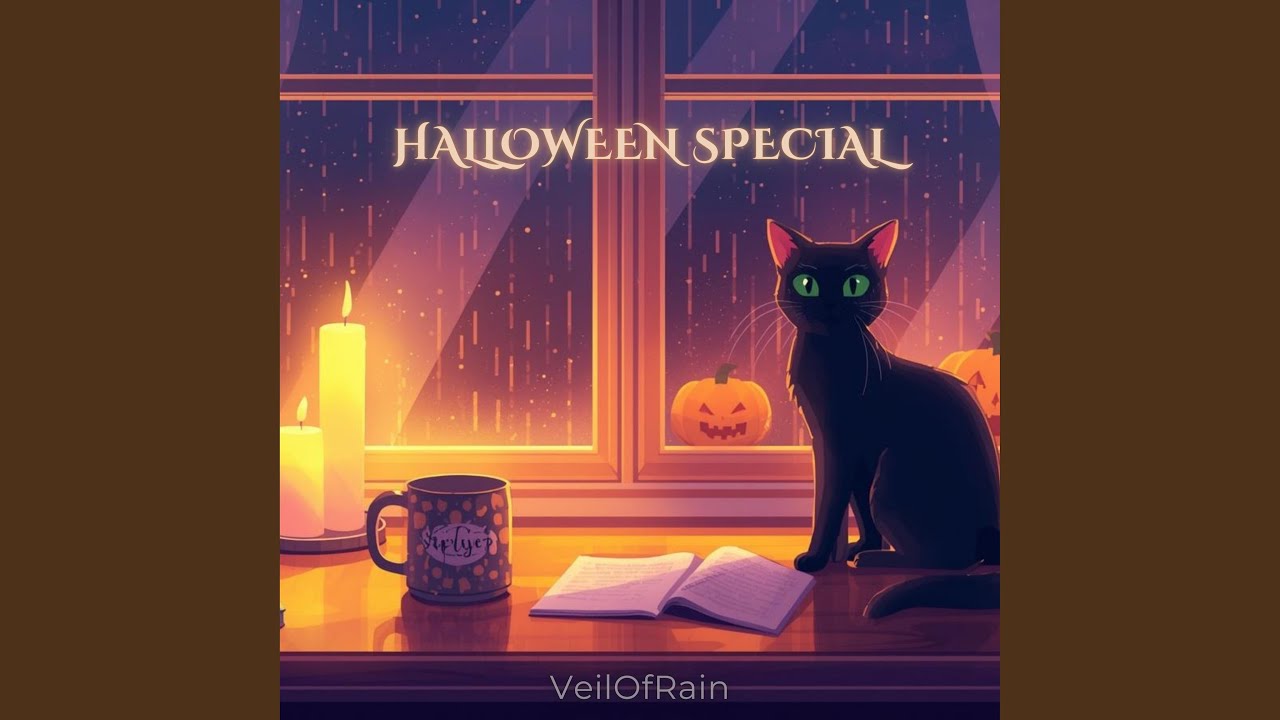 Shadows In The Woods