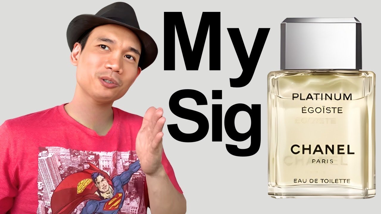 CHANEL Platinum Egoiste Unboxing | Review ni Kuya Ditto | Kilatis